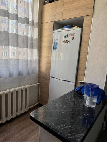 Продажа квартир: 1 комната, 36 м², 106 серия, 4 этаж, Косметический ремонт