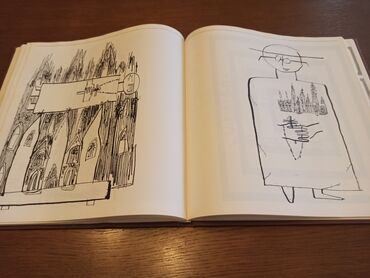 Knjige i stripovi: Monografija ZORAN JOVANOVIĆ KARIKATURA, CRTANI FILM 1981. Izd. Muzej na lalafo.rs — 10 Knjige i stripovi: Monografija ZORAN JOVANOVIĆ KARIKATURA, CRTANI FILM 1981. Izd. Muzej — 10