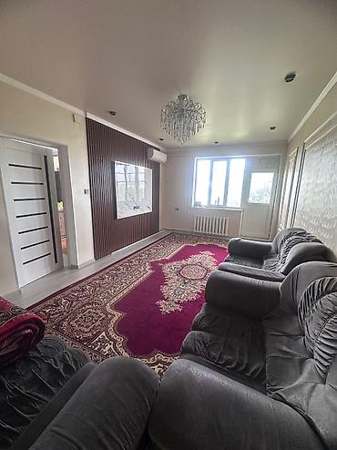 Продажа квартир: 3 комнаты, 87 м², 2 этаж, Дизайнерский ремонт — 3