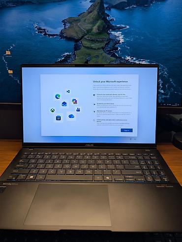 Ноутбуки ASUS: Ультрабук, Б/у — 2