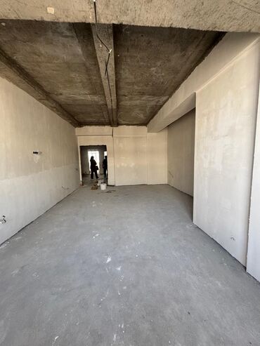 Продажа квартир: 3 комнаты, 150 м², Элитка, 10 этаж, ПСО (под самоотделку) — 9