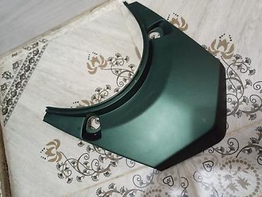 Киреге берилүүчү кийимдер: Чоң куурчак — 1