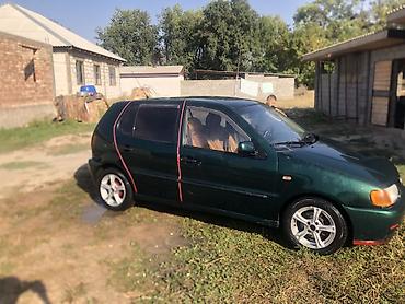 радиатор опель вектра б: Volkswagen Polo: 1999 г., Хэтчбэк — 6