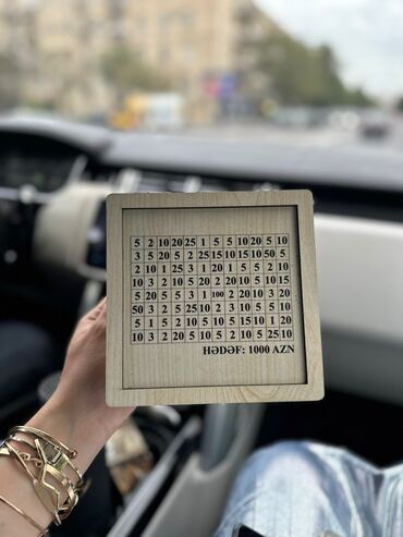 Digər: Pul yerləşdirkcə rəqəmləri qaralayırsınız✅