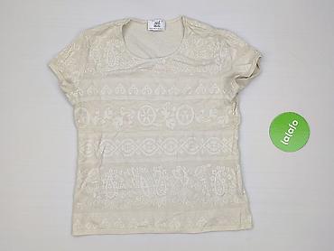 jacob cohen: ALBA MODA, T-shirt damski, rozmiar S — 2
