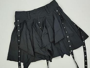 spódnice goth: Spódnica damska, rozmiar M — 1