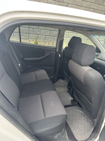 тойота королла 120: Toyota Corolla: 2004 г., 1.5 л, Автомат, Бензин, Седан