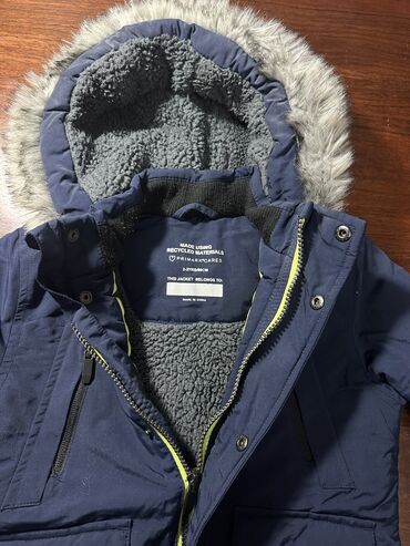 Верхняя одежда: Продаю детскую одежду в новом состоянии. За подробной информацией и — 7