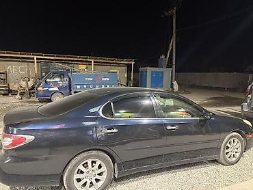 windom 2001: Toyota Windom: 2003 г., 3 л, Автомат, Бензин, Седан — 4