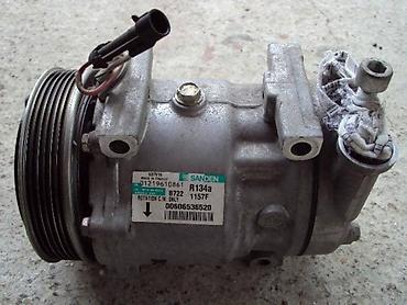 kardan za traktor: KOMPRESOR KLIME ZA ALFA ROMEO 147, 156, 156 CROSSWAGON . | — 6