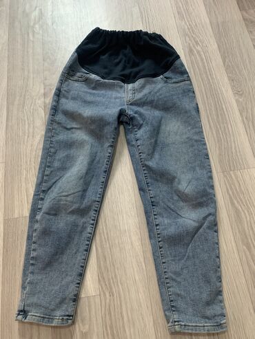 джинсы 29 размер подростковые: Прямые