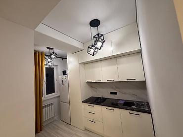 Продажа квартир: 2 комнаты, 51 м², Элитка, 9 этаж, Евроремонт — 13