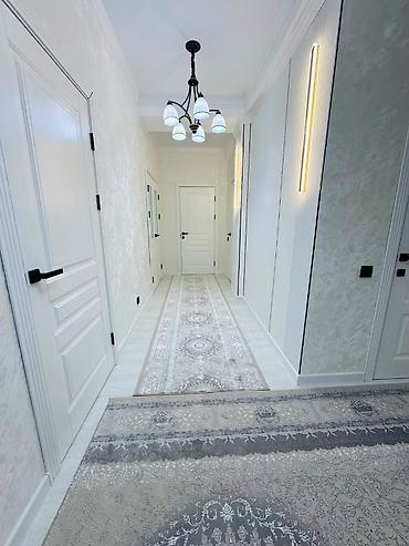 Продажа квартир: 3 комнаты, 94 м², Асанбай мкр 9 этаж — 7