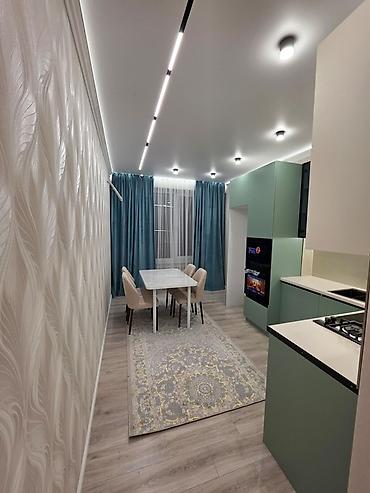 Спальные гарнитуры: 🏡 Продается стильная 2-комнатная квартира в ЖК Tokyo! 🏗️ Застройщик — 5