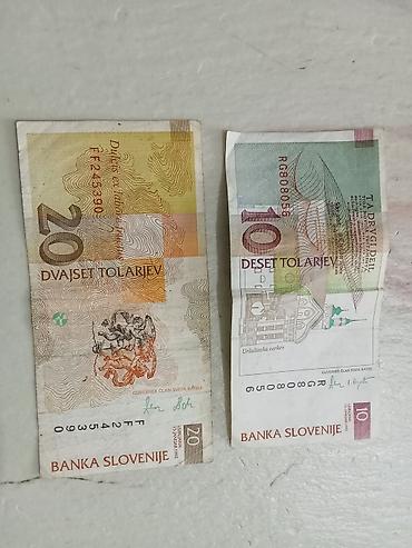 Numizmatika i filatelija: U ponudi novcanice iz raznih godina vredi pogledati — 5