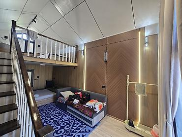 Гостевые дома на Иссык-Куле: Гостевой дом на Иссык-Куле, БАРНХАУС, Royal beach, Чок-Тал, 8 мест, Посуточно — 6