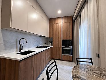 discovery studio: 3 комнаты, 71 м², Восток-5 мкр Элитка, 6 этаж, Свежий ремонт — 4