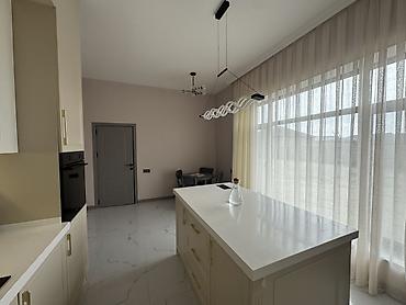 cetir satisi: Sifarişlə mətbəx dəsti, Özü çəkən petlələr, MDF — 4