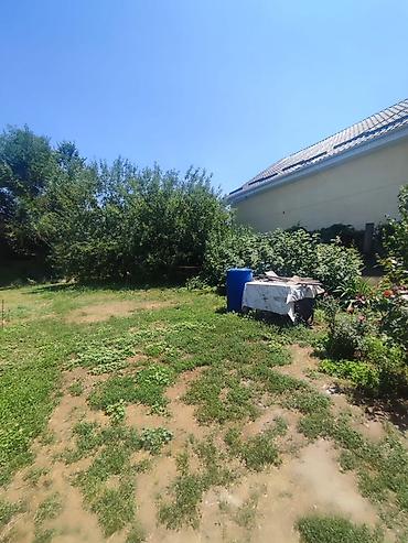Продажа коттеджей и домов: ‼️ *СРОЧНО ПРОДАЁТСЯ ДОМ 80м² с участком 8сот.* ‼️ ✅Район: между ж/м — 3