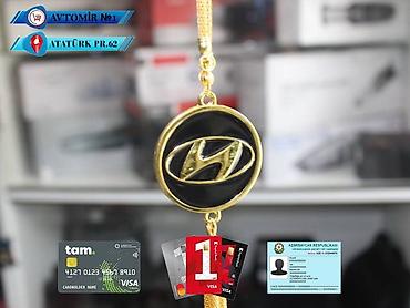 sport filter: Asilqan Hyundai 🚙🚒 Ünvana və Bölgələrə ödənişli çatdırılma 💳BIRKART — 1