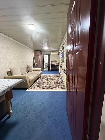 Дома: 54 м², 2 комнаты, Рабочий Городок, Только девушкам — 9