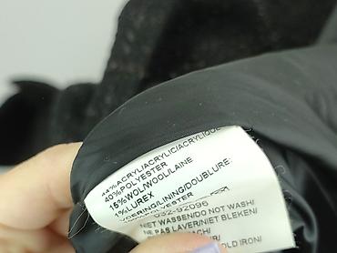 parka atmosphere: Bandolera, Płaszcz damski, rozmiar XS — 6