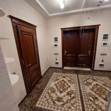 Yeni tikili: 6-cı mikrorayon, 3 otaqlı, Yeni tikili, 100 kv. m — 13