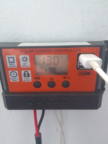 Oprema za kampovanje: Prodajem Prenosivi solarni sistem Panel ploĉa ko što vidite na na lalafo.rs — 6 Oprema za kampovanje: Prodajem Prenosivi solarni sistem Panel ploĉa ko što vidite na — 6