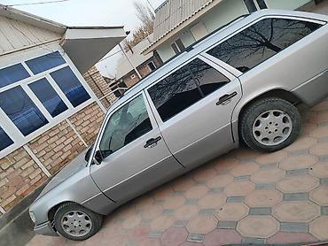 w211 e55 amg kompressor: Mercedes-Benz W124: 1994 г., 2.2 л, Механика, Бензин, Универсал — 2