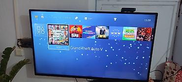microsoft xbox: Игровой комплект PlayStation 4 с аксессуарами и установленными играми — 1