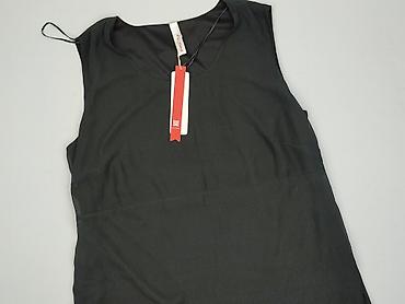bluzki plus size shein: Sheego, Sukienka damska, rozmiar 3XL — 1