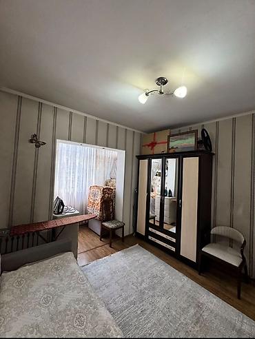 квартира фучука: 2 комнаты, 48 м², парк Фучика 105 серия, 2 этаж, Евроремонт — 4