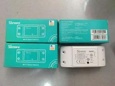 Prekidači: SONOFF SMART WIFI PREKIDAČ SONOFF R2 PREKIDAČ PAMETNA KUĆA | Smart — 7