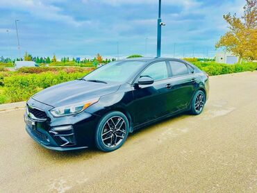 Kia: Kia Forte: 2 l | 2019 il Sedan — 4