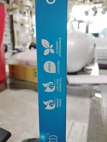 Чыңалуу өзгөрткүчтөрү: Светодиодный блок питания LU LED 48V–100W. Подходит для LED-освещения — 2