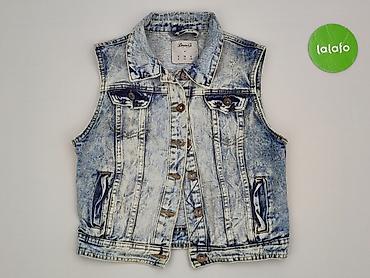 denim co: Denim Co, Kamizelka damska, rozmiar S — 2