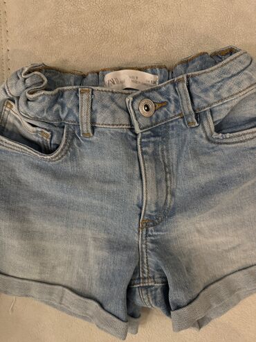 jeans salvar: Zara 8-9yaw coxaz geyinilib 10azn satili,unvan inqilab,28may,genclik