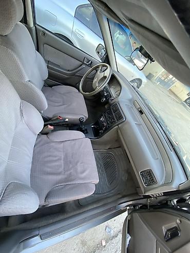 honda strim: Honda Concerto: 1992 г., 1.5 л, Механика, Бензин, Хэтчбэк — 3