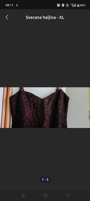 Ostala ženska odeća: 12 komada zenske garderobe — 6