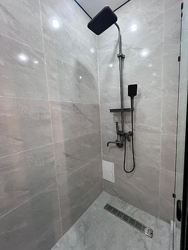 Продажа квартир: 1 комната, 44 м², Элитка, 8 этаж, Евроремонт at lalafo.kg — 5 Продажа квартир: 1 комната, 44 м², Элитка, 8 этаж, Евроремонт — 5