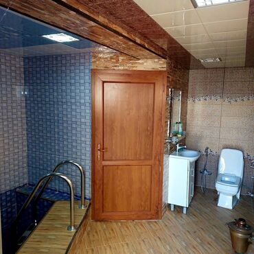 Həyət evləri və villaların satışı: Mehdiabad 5 otaqlı, 350 kv. m, Kredit yoxdur, Yeni təmirli — 16