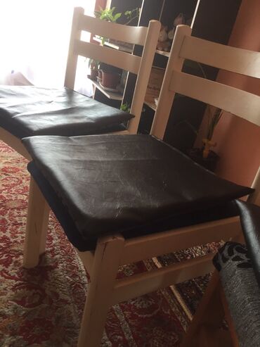 idea baštenske stolice: Podmetači za stolice dezen po izboru šaljem brzom poštom 400 dinara