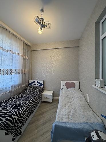 agdasda satilan evler: 3 otaqlı, Yeni tikili, 54 kv. m — 4