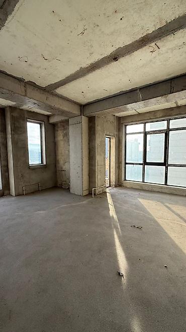 Продажа квартир: 4 комнаты, 136 м², Элитка, 10 этаж, Готовая ПСО (под самоотделку) — 13