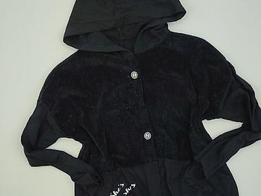 second hand item: Used, Bluza z kapturem damska, rozmiar One size — 1