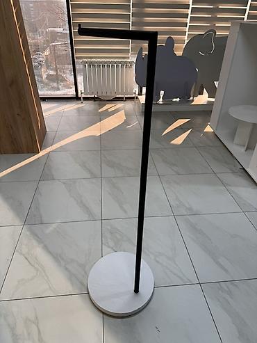 o store: Кронштейн Для одежды, Материал: Металл, Ikea, Б/у — 5