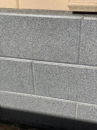 Фасадные плиты Сары-Таш (Травертин): Травертин, термопанел, термопанелфасад, фасад — 22