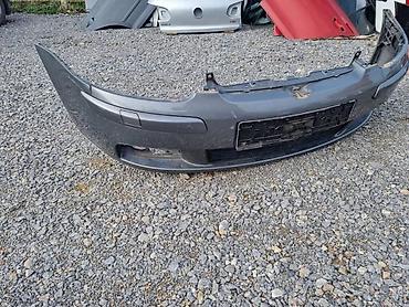 pc volani: PREDNJI BRANIK SA PRSKALICAMA ZA VOLKSWAGEN GOLF 5 | saljemo brzom — 3