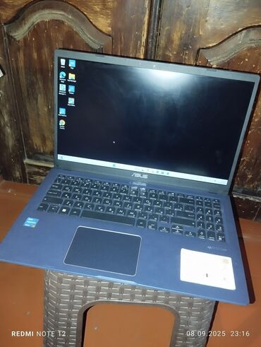 işlənmiş hard disk: Новый ASUS 15.6 ", Intel Pentium, 256 ГБ, Бесплатная доставка