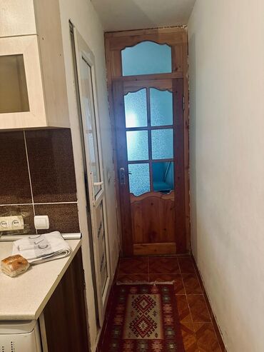 Qarajlar: Gəncə, 1 otaqlı, Köhnə tikili, 38 kv. m